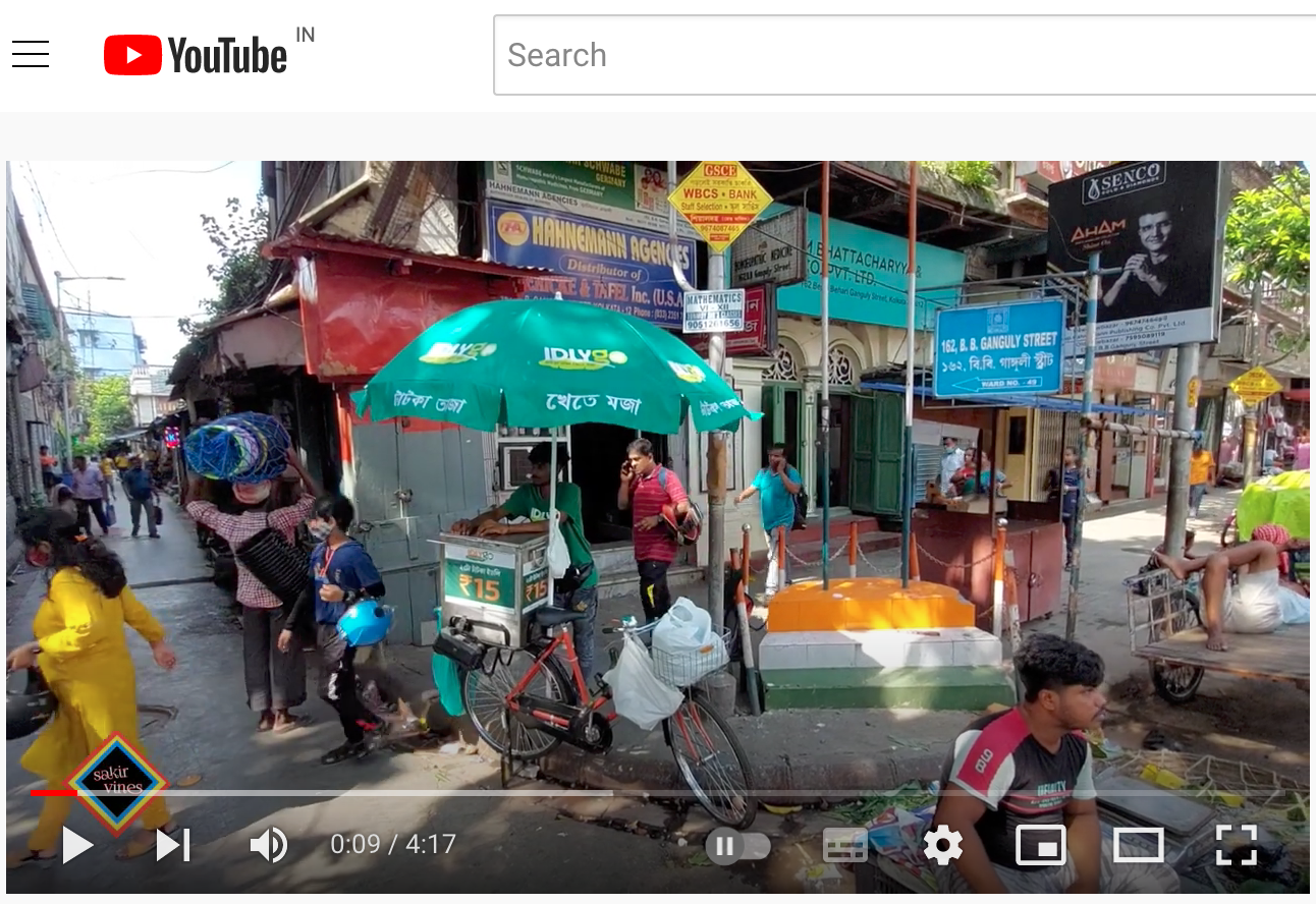 YoutTube 2 Jul 2022