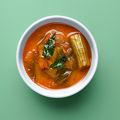 Add On Extra Sambar- Add On Extra Sambar-