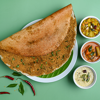 Malgapodi Masala Dosa Malgapodi Masala Dosa