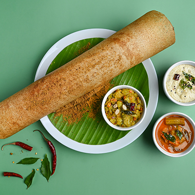 Malgapodi Paper Masala Dosa Malgapodi Paper Masala Dosa
