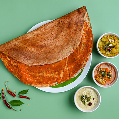 Mysore Masala Dosa Mysore Masala Dosa