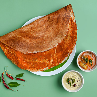 Mysore Plain Dosa Mysore Plain Dosa