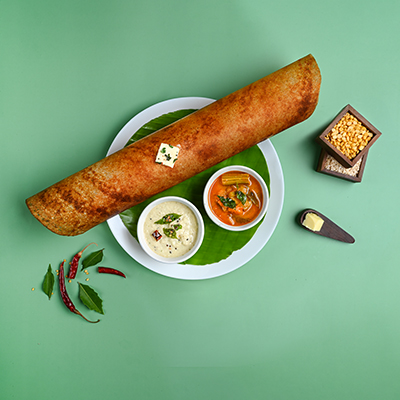 Butter Paper Dosa_400x400 Butter Paper Dosa_400x400