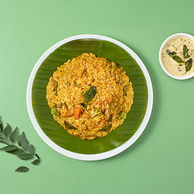 Sambar Rice 4x3 Sambar Rice 4x3