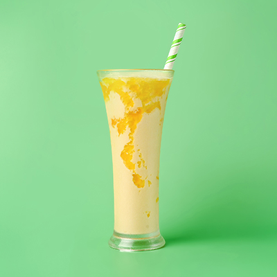 Mango Ice Cream Shake Mango Ice Cream Shake