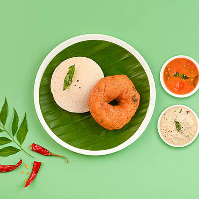 Idly & Medu Vada_400x400 Idly & Medu Vada_400x400