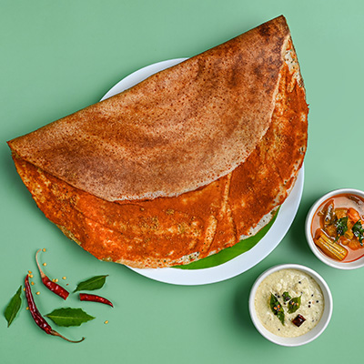 Schezwan plain dosa_400x400 Schezwan plain dosa_400x400